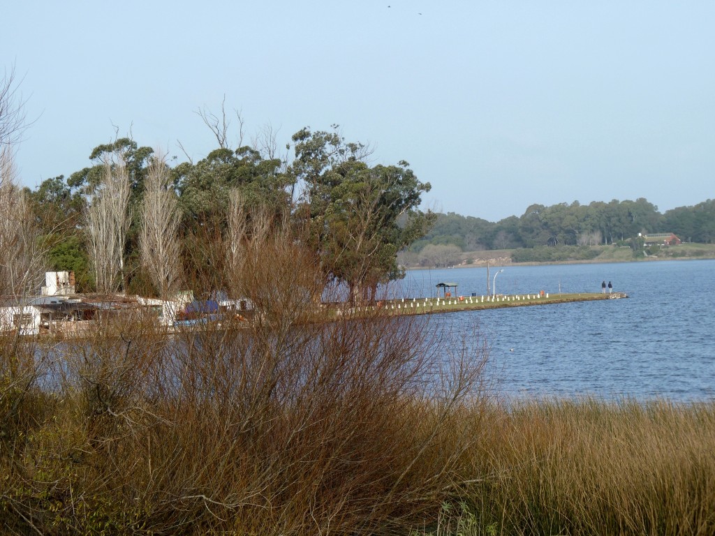Foto de Laguna de los Padres (Buenos Aires), Argentina