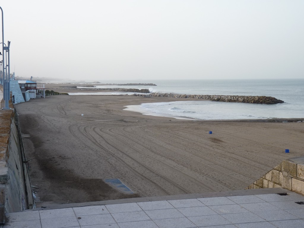 Foto: La Perla - Mar del Plata (Buenos Aires), Argentina