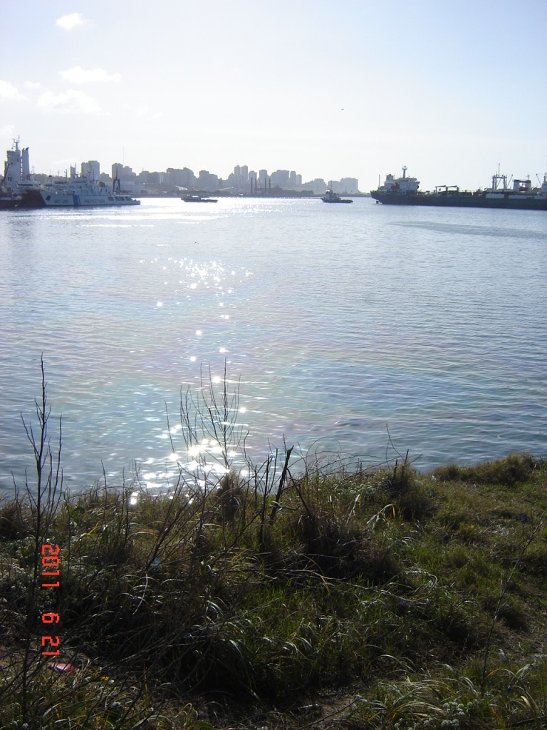 Foto: Puerto - Mar del Plata (Buenos Aires), Argentina