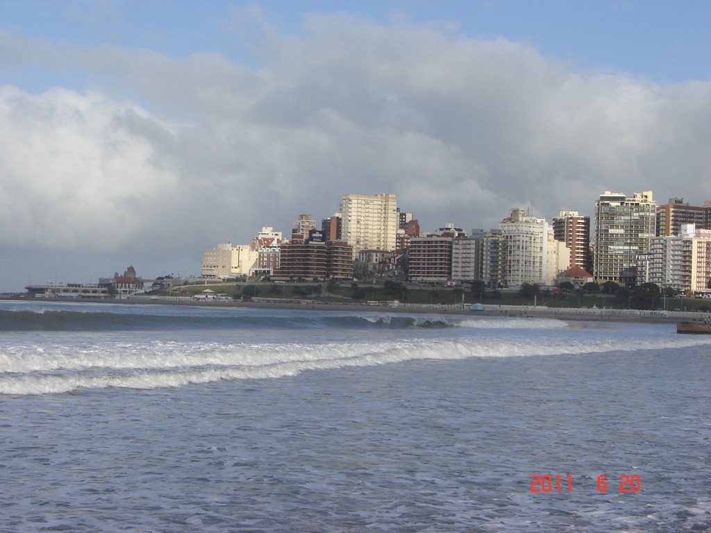 Foto: Puerto - Mar del Plata (Buenos Aires), Argentina
