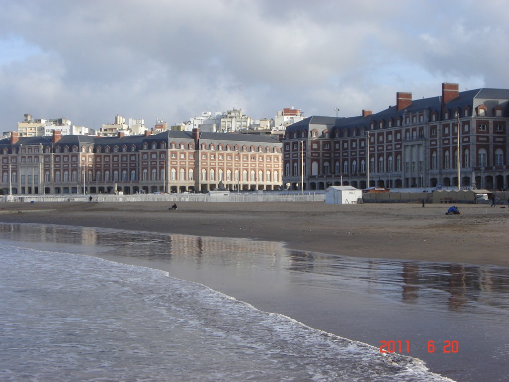 Foto de Mar del Plata (Buenos Aires), Argentina