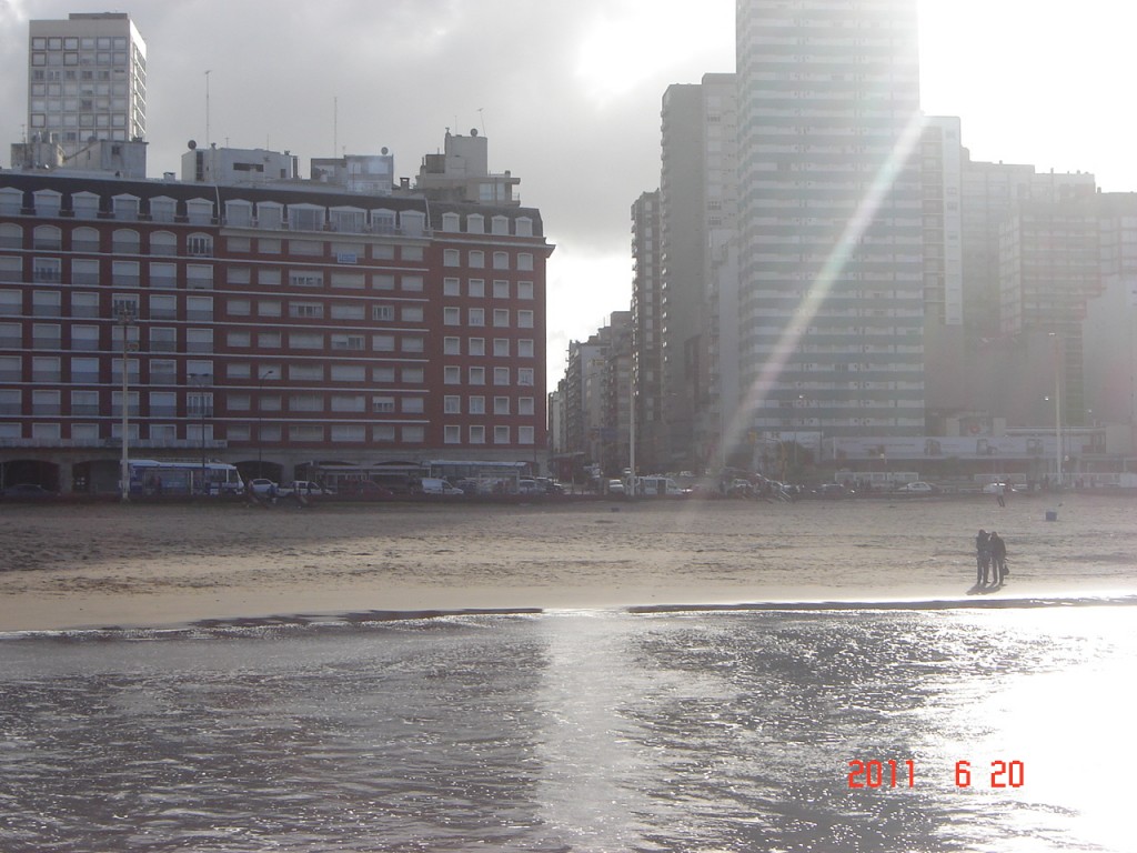 Foto de Mar del Plata (Buenos Aires), Argentina