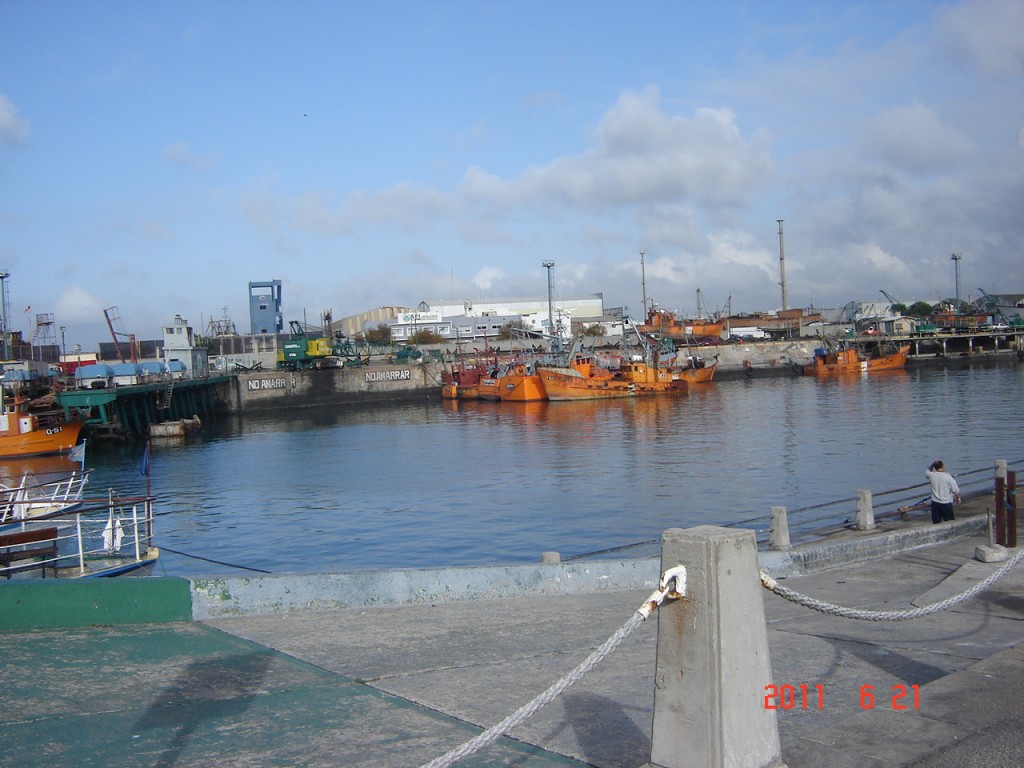 Foto de Mar del Plata (Buenos Aires), Argentina