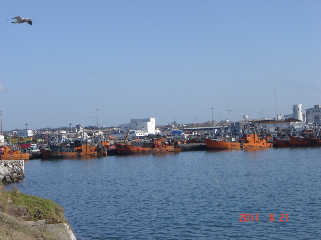 Foto de Mar del Plata (Buenos Aires), Argentina