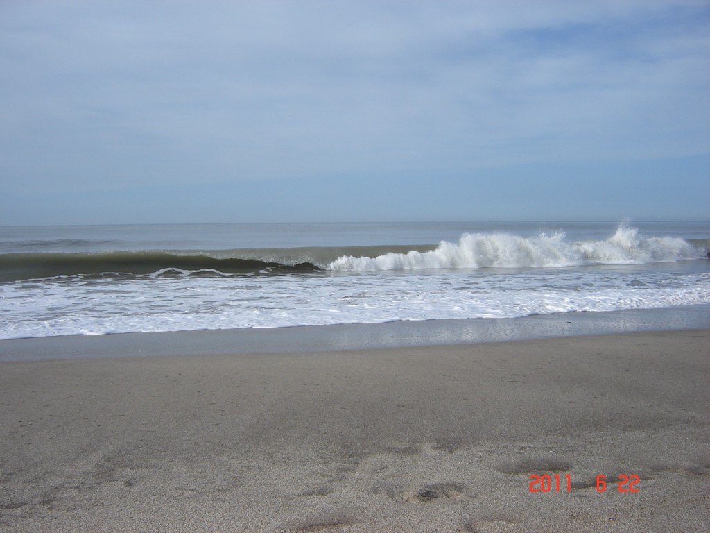 Foto de Santa Clara del Mar (Buenos Aires), Argentina