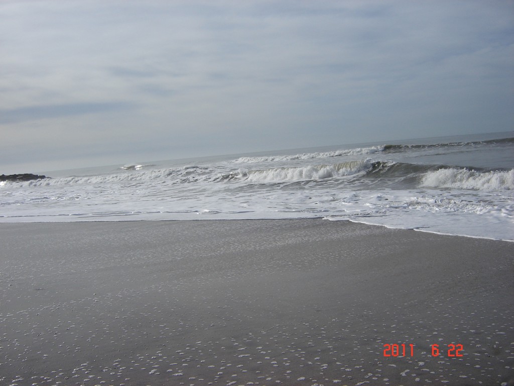 Foto de Santa Clara del Mar (Buenos Aires), Argentina