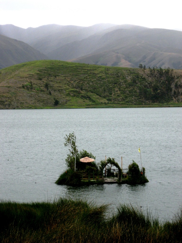 Foto: MI CASA - Jauja, Perú