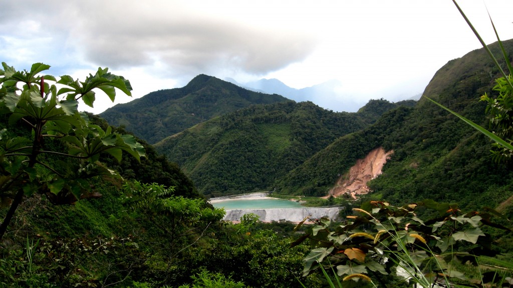 Foto: VITOC - Chanchamayo, Perú