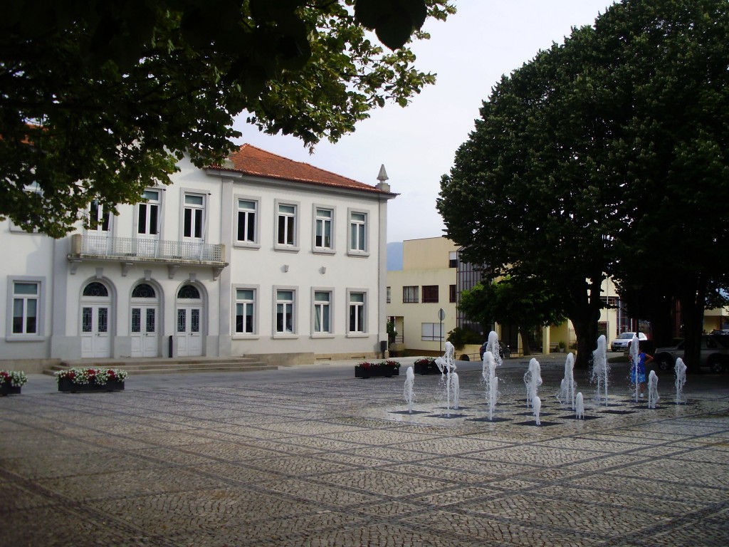 Foto de Melgaco, Portugal