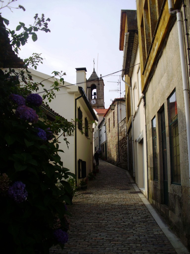 Foto de Melgaco, Portugal