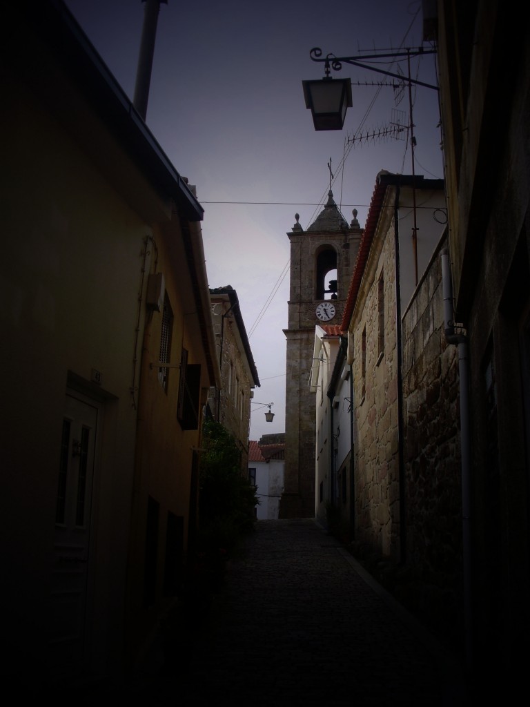 Foto de Melgaco, Portugal