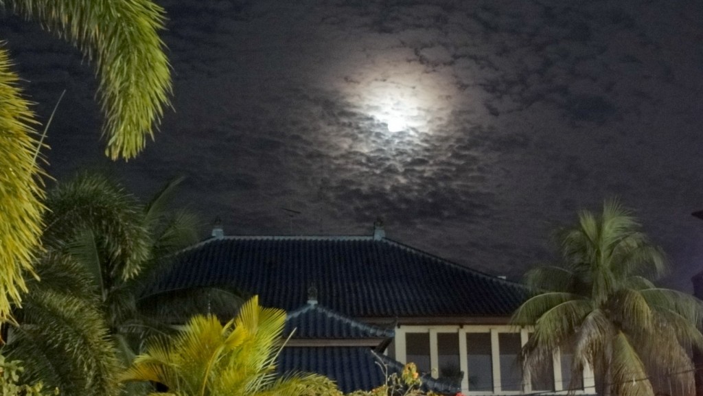 Foto: Una noche de ensueño en Bali - Kuta (Bali), Indonesia