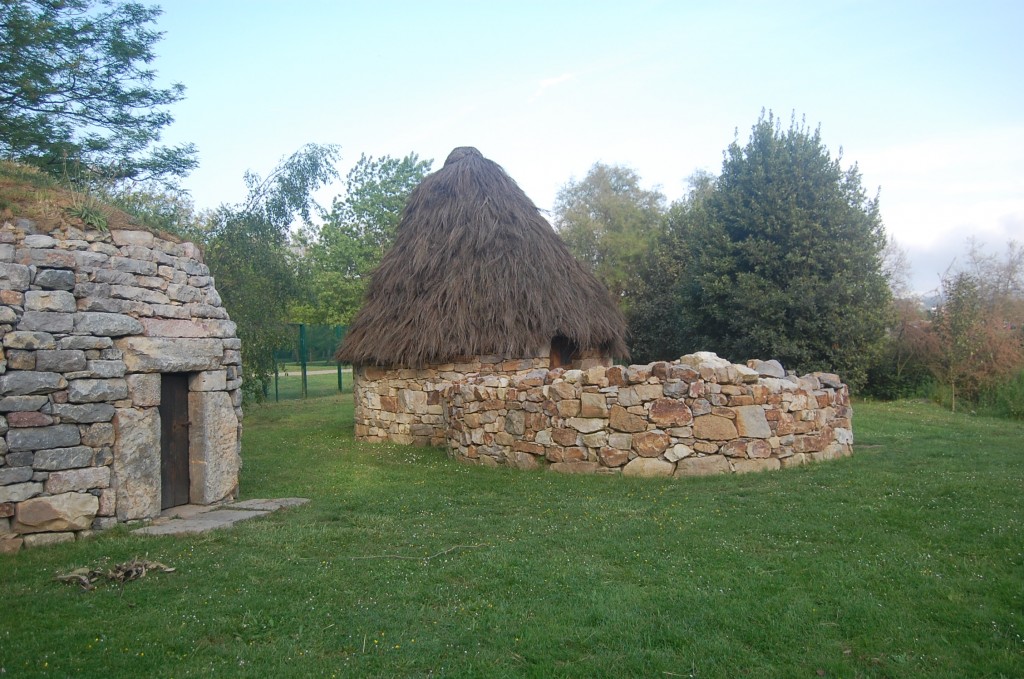 Foto de Gijon (Asturias), España