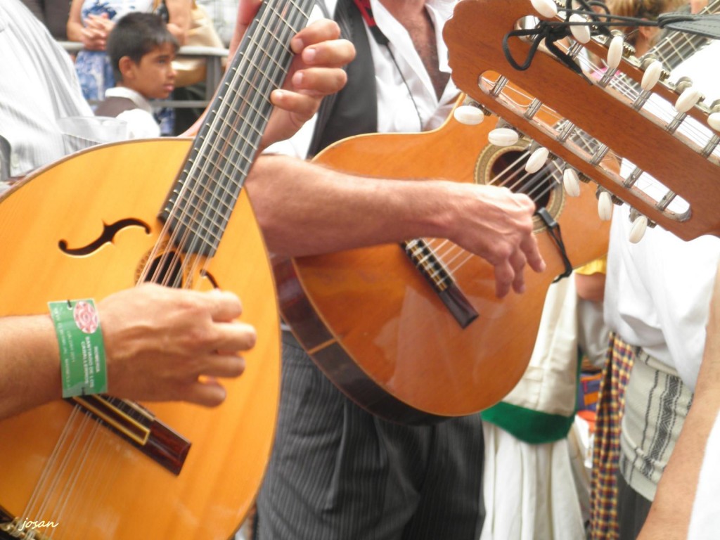 Foto de Galdar (Las Palmas), España