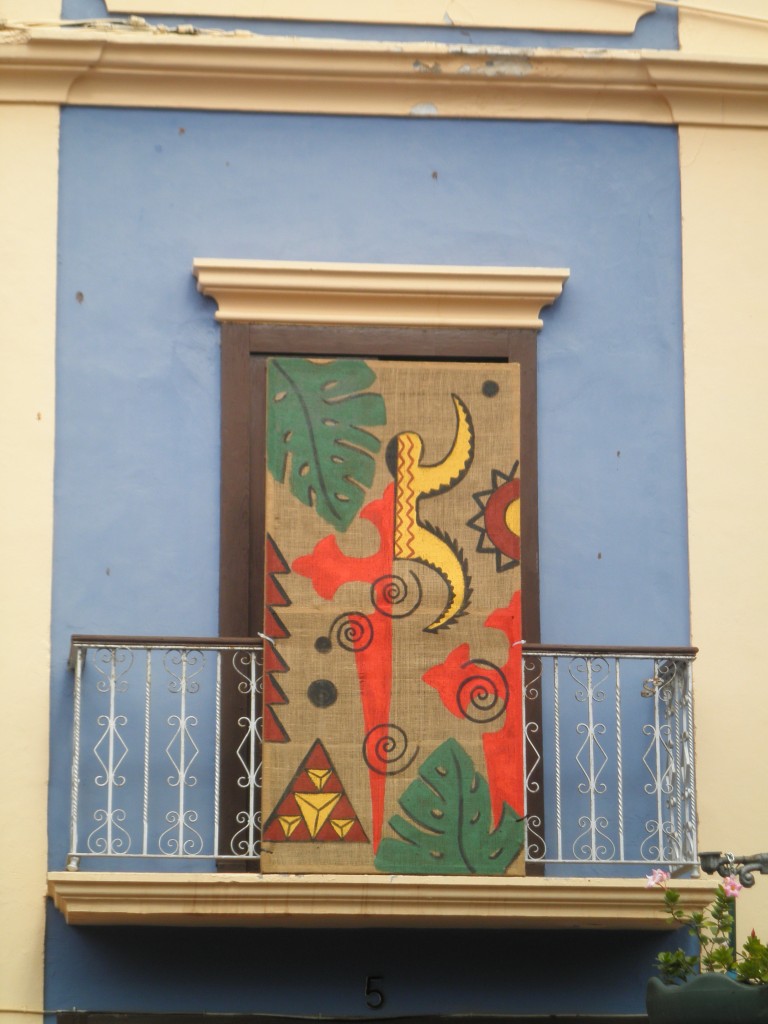 Foto de Galdar (Las Palmas), España