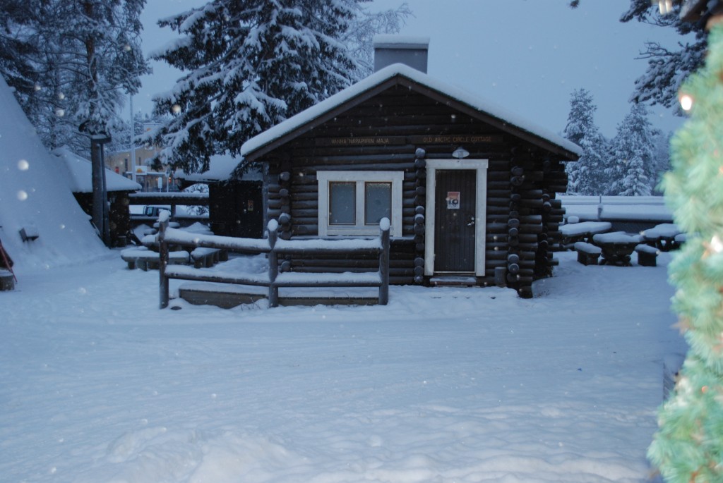 Foto de Salla, Finlandia