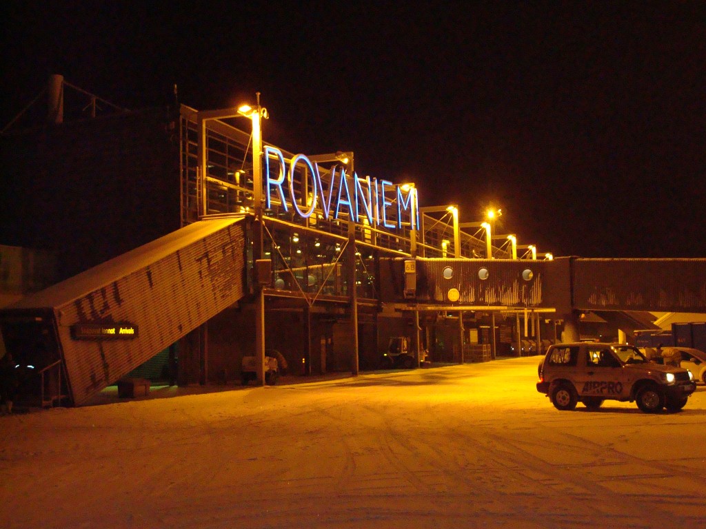 Foto de Salla, Finlandia