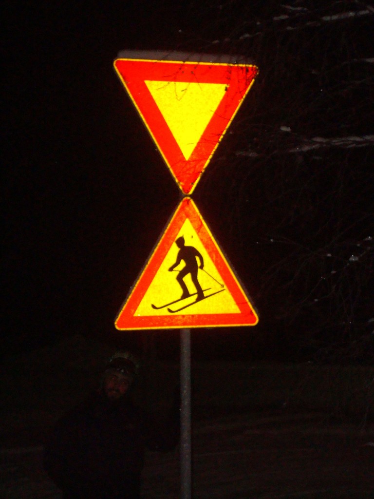 Foto de Salla, Finlandia