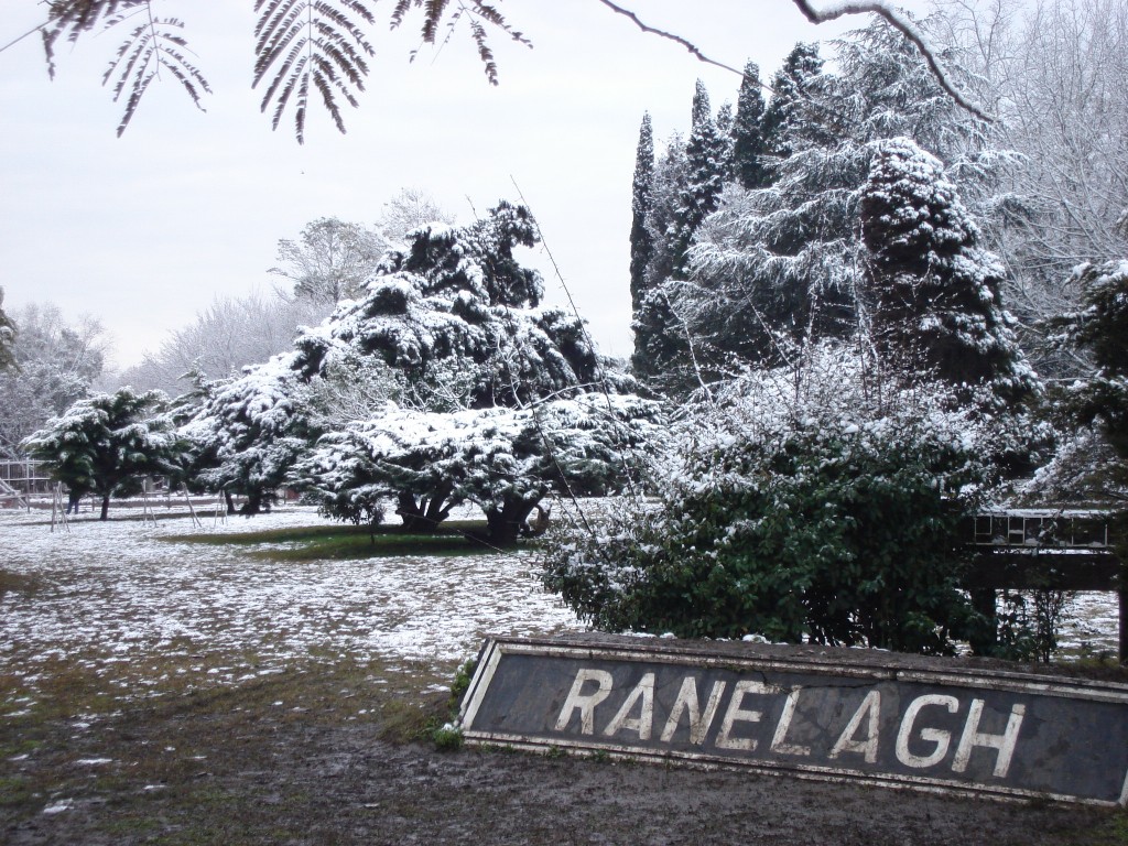 Foto ranelagh new york times Berazategui (Buenos Aires), Argentina