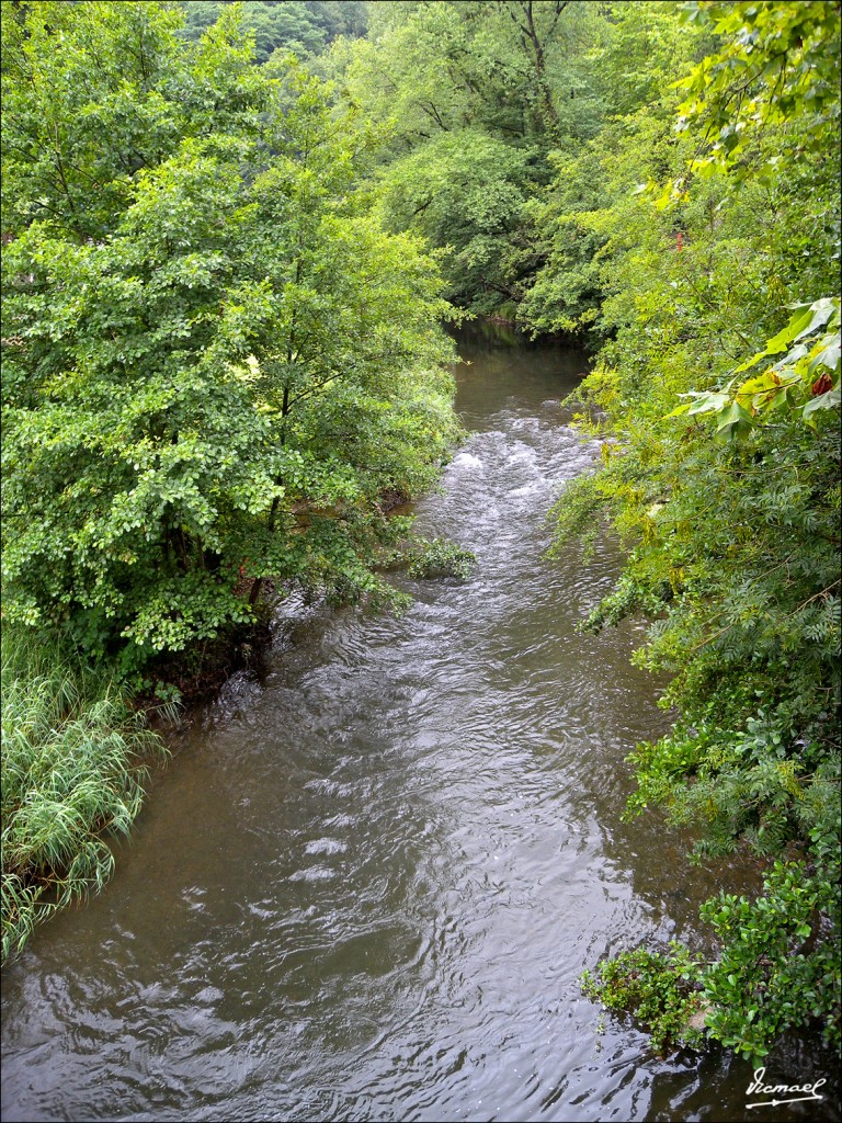 Foto: 110629-013 CESTONA, BALNEARIO - Zestoa (Gipuzkoa), España