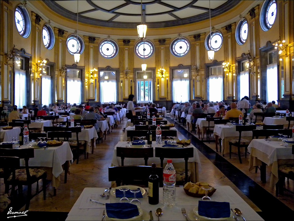 Foto: 110629-020 CESTONA, BALNEARIO - Zestoa (Gipuzkoa), España