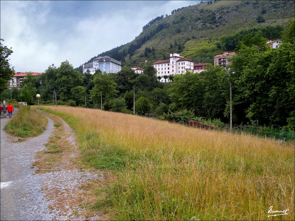 Foto: 110630-001 CESTONA - Zestoa (Gipuzkoa), España