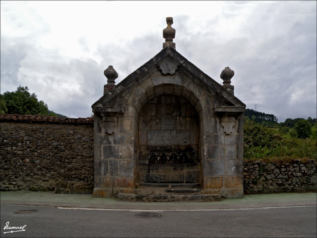 Foto: 110630-003 CESTONA - Zestoa (Gipuzkoa), España