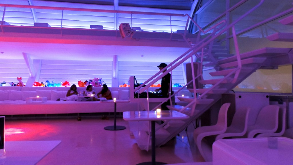 Foto: Bed Supperclub - Bangkok, Tailandia