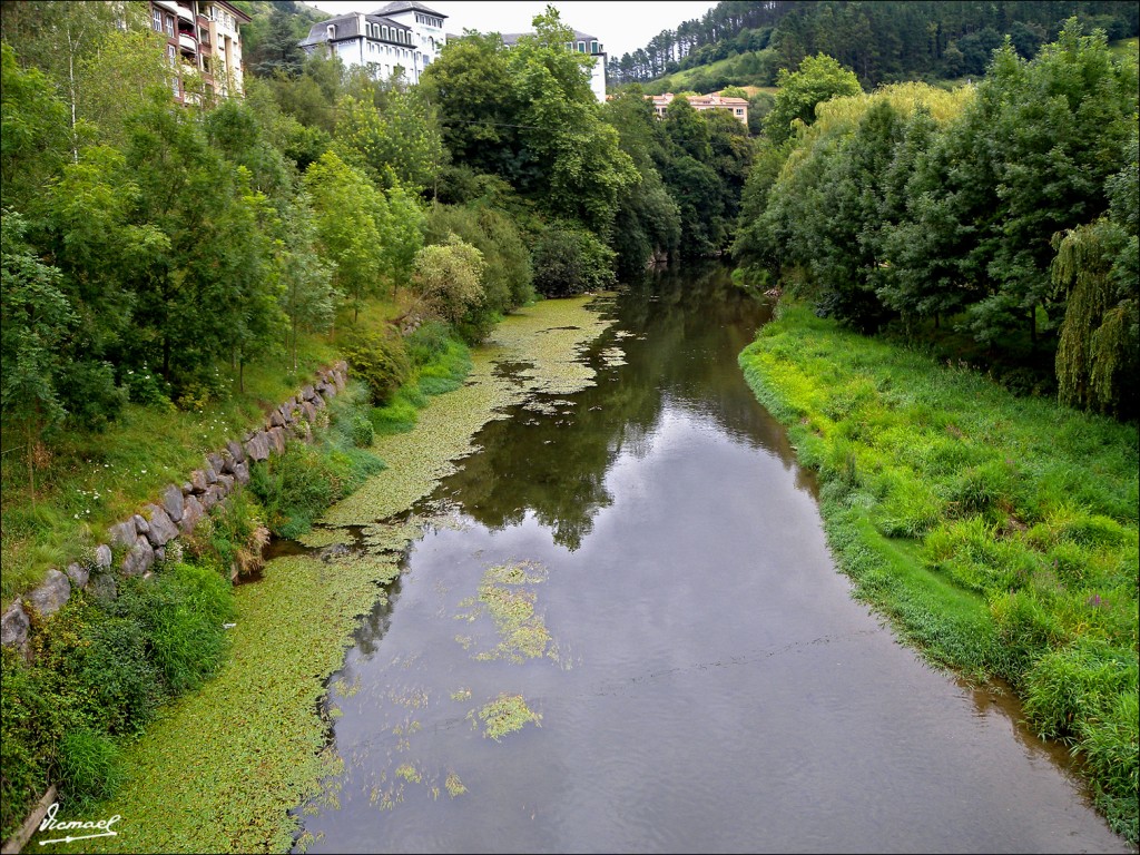 Foto: 110630-005 CESTONA - Zestoa (Gipuzkoa), España