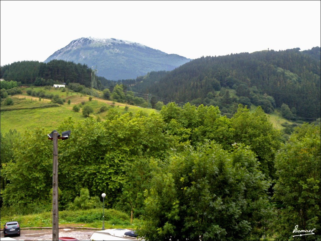 Foto: 110630-014 CESTONA - Zestoa (Gipuzkoa), España