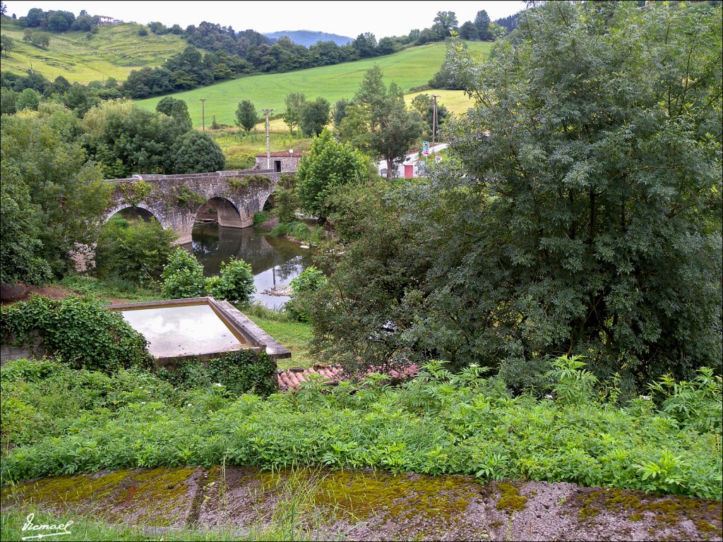 Foto: 110630-015 CESTONA - Zestoa (Gipuzkoa), España