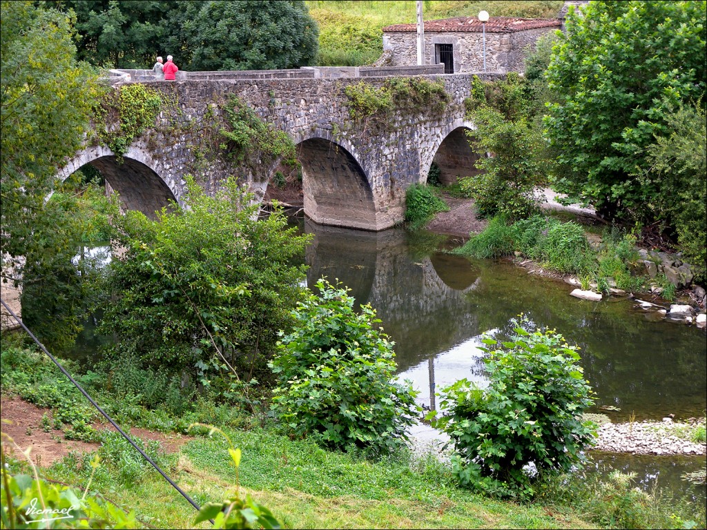 Foto: 110630-016 CESTONA - Zestoa (Gipuzkoa), España