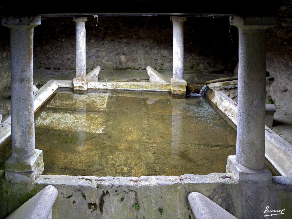 Foto: 110630-017 CESTONA - Zestoa (Gipuzkoa), España