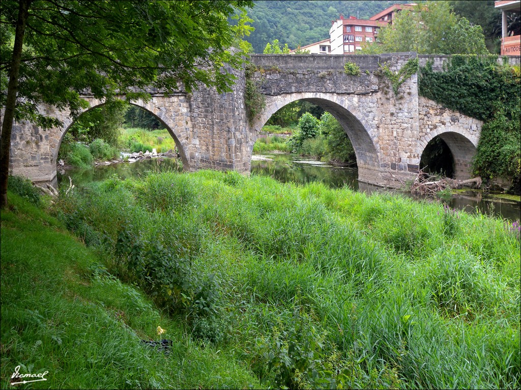 Foto: 110630-018 CESTONA - Zestoa (Gipuzkoa), España