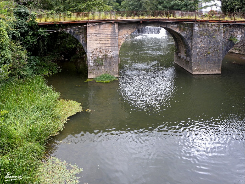 Foto: 110630-021 CESTONA - Zestoa (Gipuzkoa), España