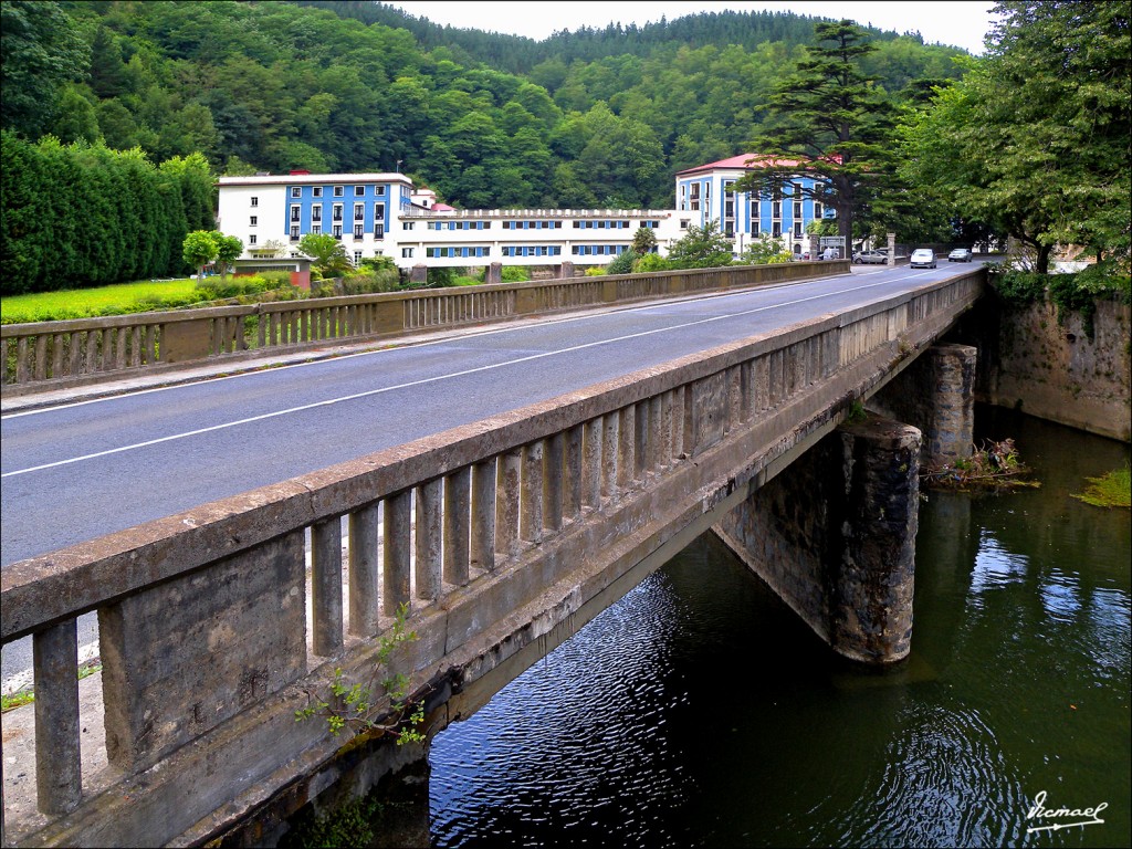 Foto: 110630-023 CESTONA - Zestoa (Gipuzkoa), España