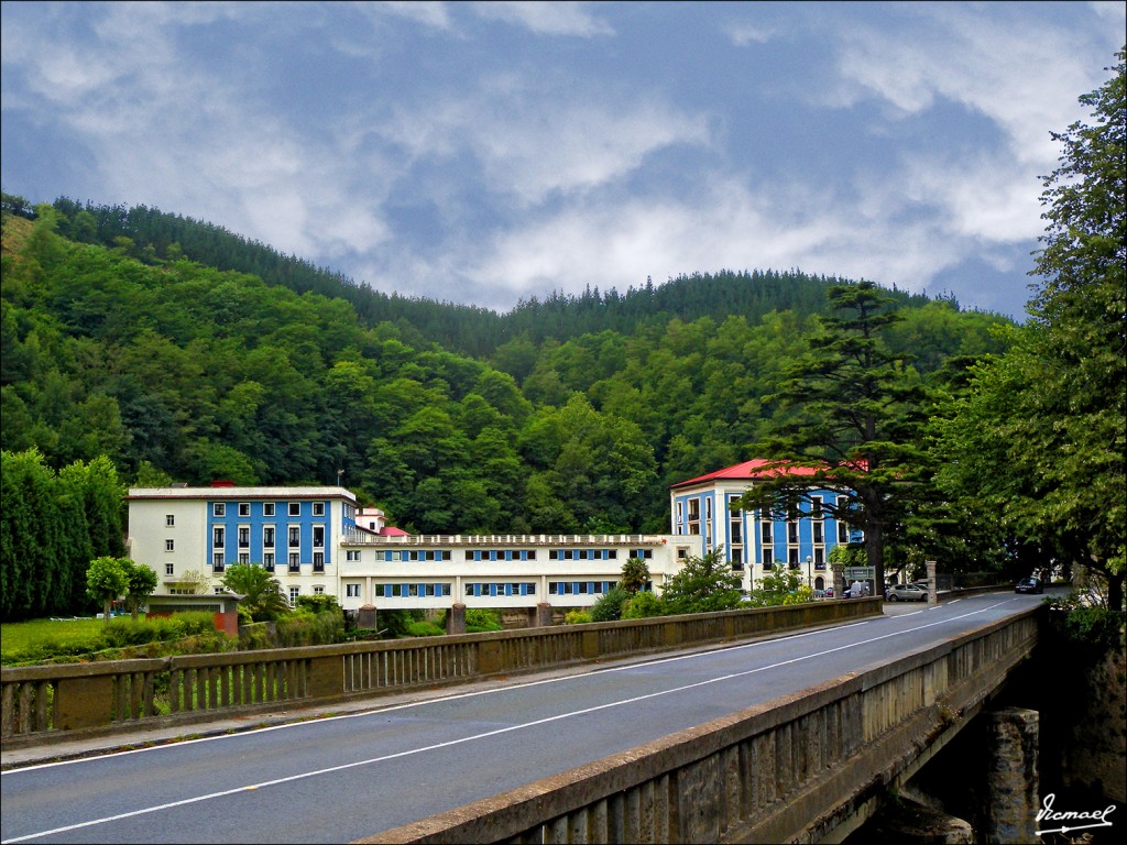 Foto: 110630-024 CESTONA - Zestoa (Gipuzkoa), España