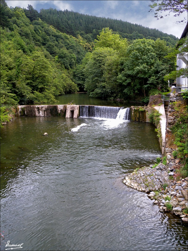 Foto: 110630-025 CESTONA - Zestoa (Gipuzkoa), España