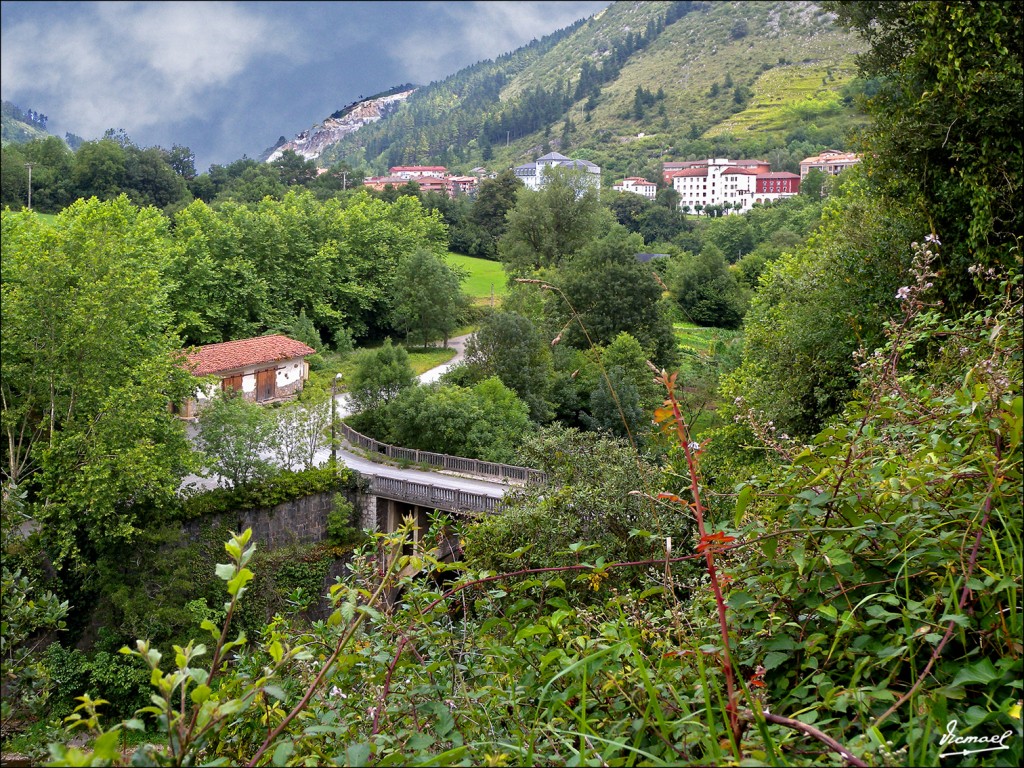 Foto: 110630-027 CESTONA - Zestoa (Gipuzkoa), España