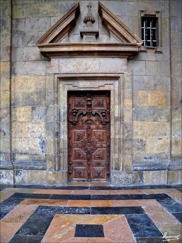 Foto: 110630-050 AZPEITIA, LOYOLA - Azpeitia (Gipuzkoa), España