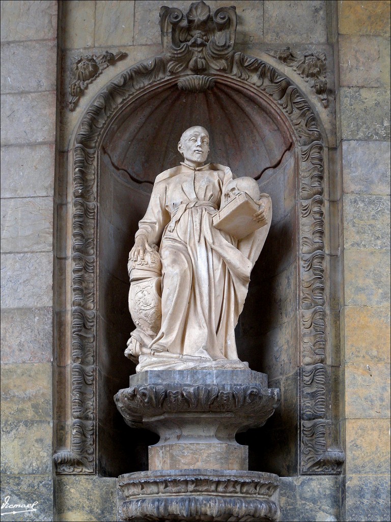 Foto: 110630-051 AZPEITIA, LOYOLA - Azpeitia (Gipuzkoa), España