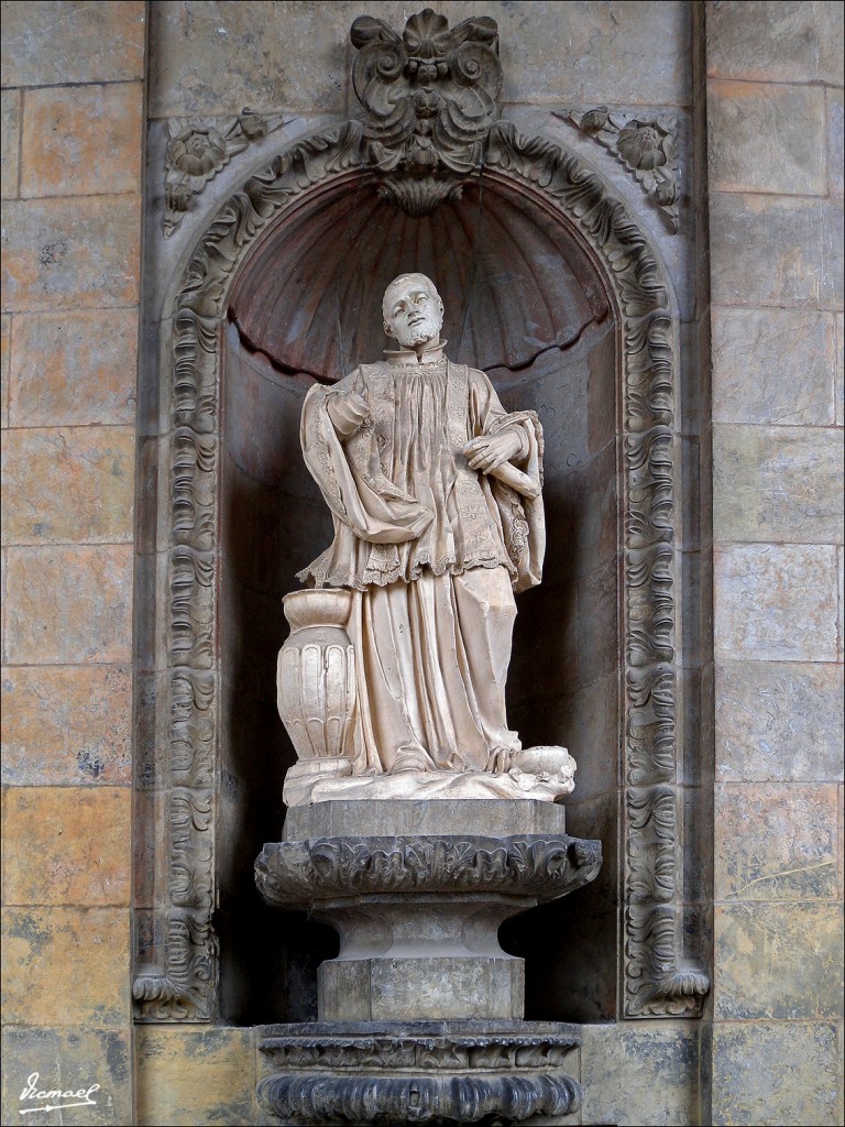 Foto: 110630-052 AZPEITIA, LOYOLA - Azpeitia (Gipuzkoa), España