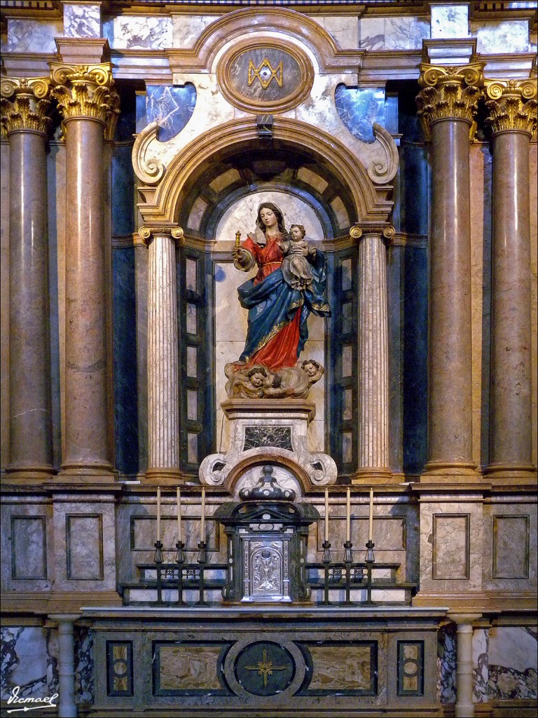 Foto: 110630-063 AZPEITIA, LOYOLA - Azpeitia (Gipuzkoa), España