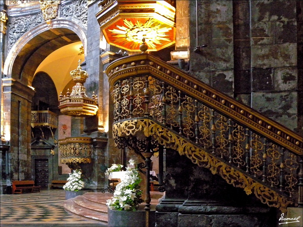 Foto: 110630-065 AZPEITIA, LOYOLA - Azpeitia (Gipuzkoa), España