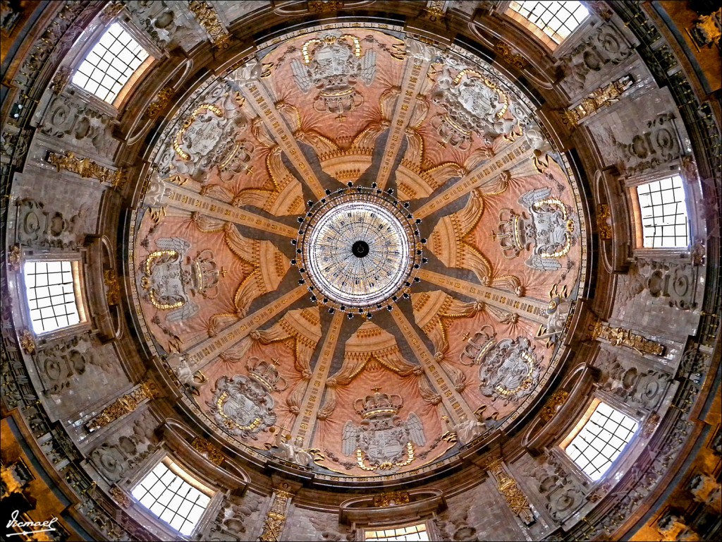 Foto: 110630-071 AZPEITIA, LOYOLA - Azpeitia (Gipuzkoa), España