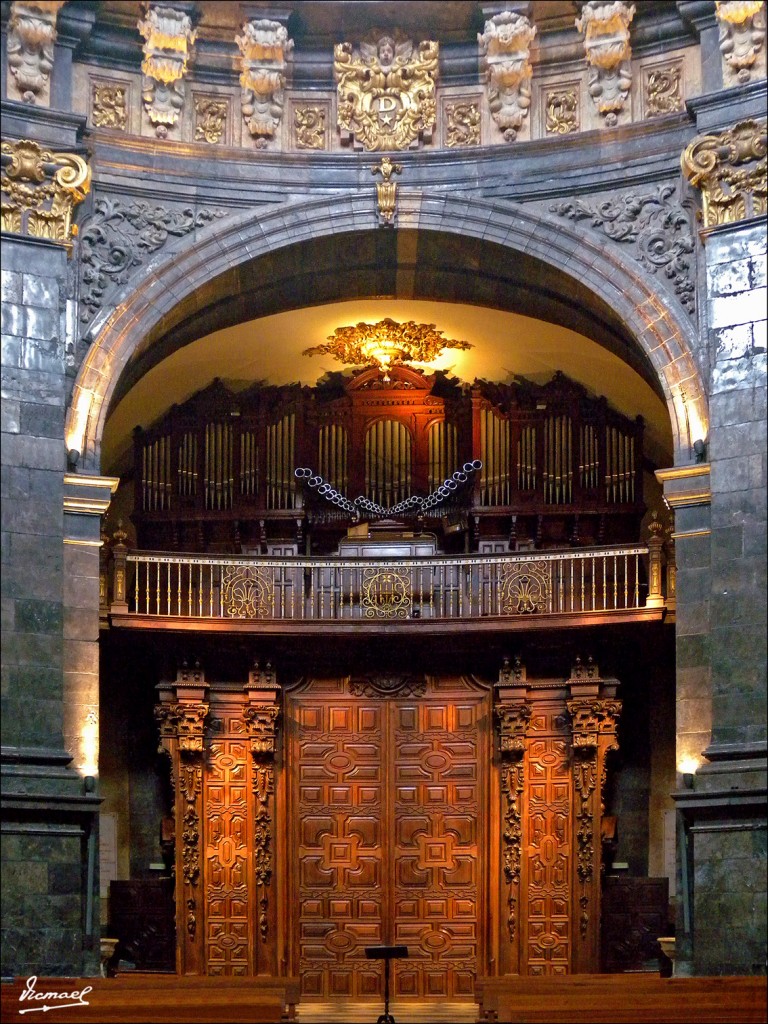 Foto: 110630-072 AZPEITIA, LOYOLA - Azpeitia (Gipuzkoa), España