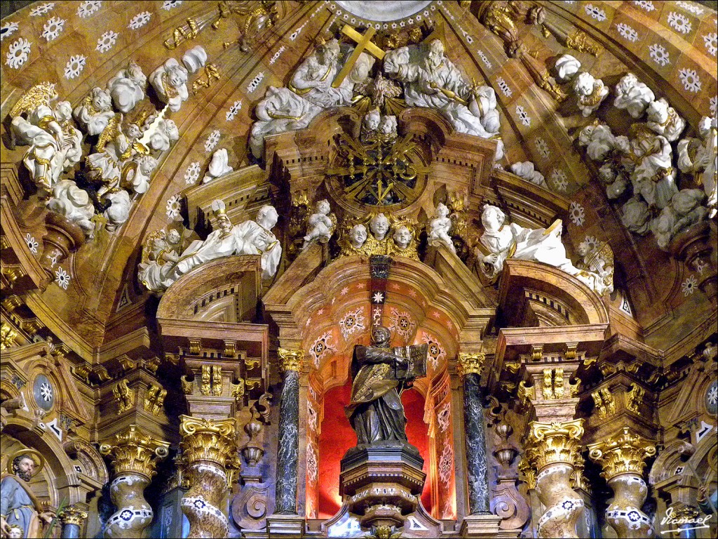 Foto: 110630-076 AZPEITIA, LOYOLA - Azpeitia (Gipuzkoa), España