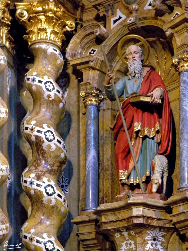 Foto: 110630-078 AZPEITIA, LOYOLA - Azpeitia (Gipuzkoa), España