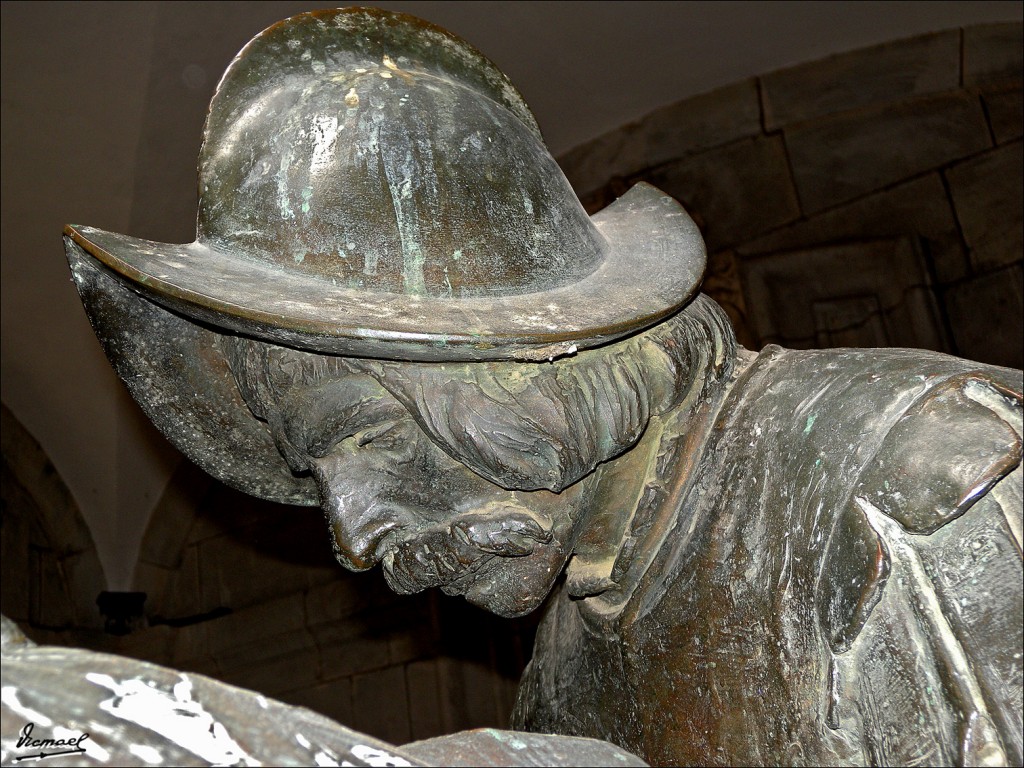 Foto: 110630-083 AZPEITIA, LOYOLA - Azpeitia (Gipuzkoa), España