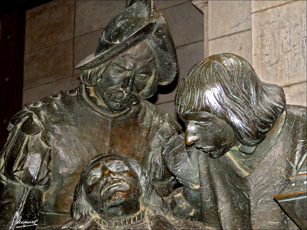 Foto: 110630-084 AZPEITIA, LOYOLA - Azpeitia (Gipuzkoa), España